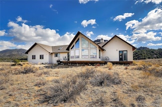 33001 County Road 371, Buena Vista, CO 81211