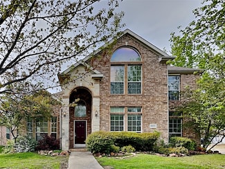 10805 Winged Foot Dr, Rowlett, TX 75089