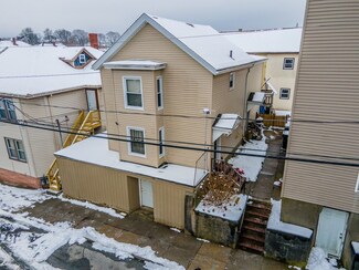 35 Barnes St, Fall River, MA 02723