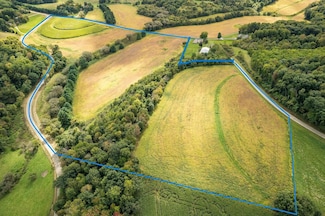 40.90+/- Kinnamon Rd, Ironton, WI 53959