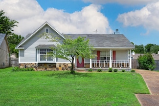 4680 Tumblebrook Cove, Millington, TN 38053