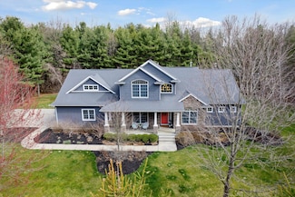 17867 K-Line Way, Marshall, MI 49068