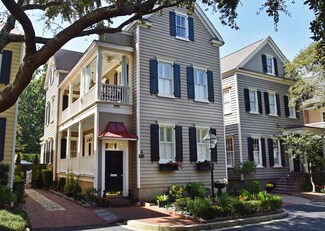 7 Wraggborough Ln, Charleston, SC 29403