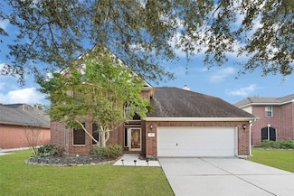 409 Colebrook Ln, Dickinson, TX 77539