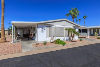 6209 E Mckellips Rd Unit 372, Mesa, AZ 85215