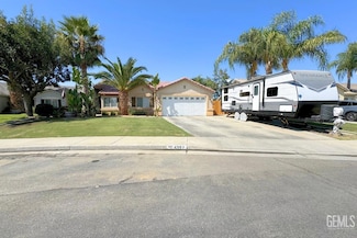 4307 Key Polo Way, Bakersfield, CA 93312
