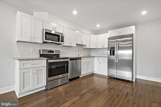 1533 N 2nd St Unit 3B, Philadelphia, PA 19122