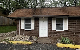 Unlisted Address