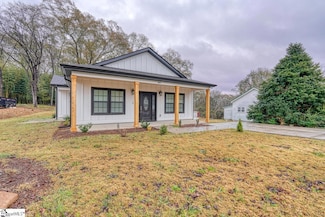105 Cedar Falls Rd, Fountain Inn, SC 29644