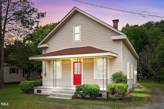 6717 Church St, Stantonsburg, NC 27883