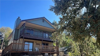 33393 Robin Dr, Green Valley Lake, CA 92341