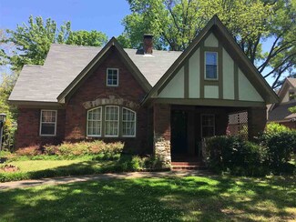 872 Sheridan St, Memphis, TN 38107