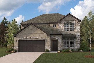 5811 Westwood Shore Dr, Katy, TX 77493