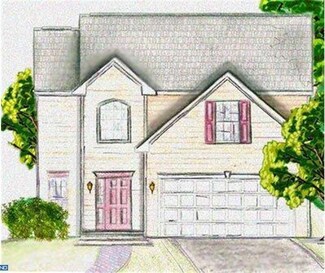 304 8th Ave, Parkesburg, PA 19365