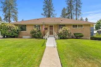 3205 W Hoffman Ave, Spokane, WA 99205