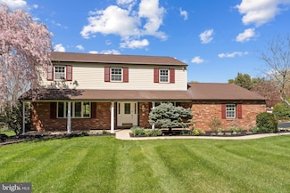 37 Far View Rd, Chalfont, PA 18914