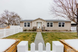 1543 Jefferson Ave, Idaho Falls, ID 83402