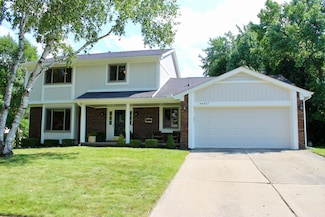44417 Stone Rd, Novi, MI 48375