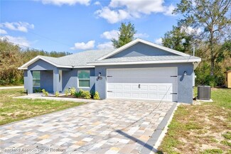 2430 N Avon Blvd, Avon Park, FL 33825