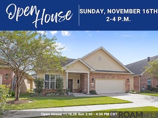 7111 Village Maison Ct Unit 23, Baton Rouge, LA 70809