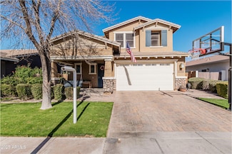 4058 E Mesquite St, Gilbert, AZ 85296