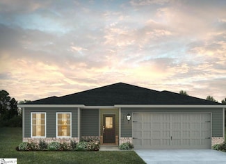239 Green Pasture Rd, Fountain Inn, SC 29644