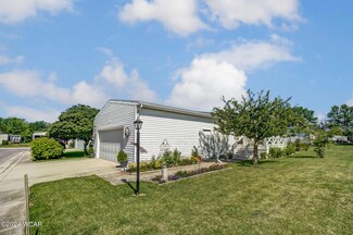 231 Buckingham Dr, Lima, OH 45807