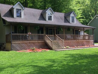2710 Shawnee Ave E, Big Stone Gap, VA 24219