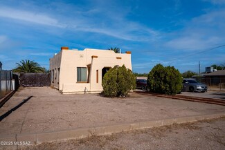 1509 N 6th Ave, Tucson, AZ 85705
