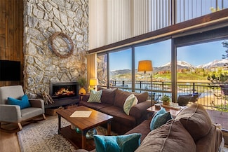 612 Tenderfoot St Unit 36, Dillon, CO 80435