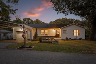 1237 Cranbrook Dr, Hixson, TN 37343