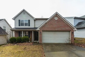 576 Rhodora Ridge, Lexington, KY 40517