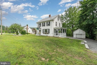 6034 U S Route 209, Lykens, PA 17048