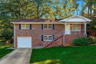 3485 Navaho Trail SE, Smyrna, GA 30080