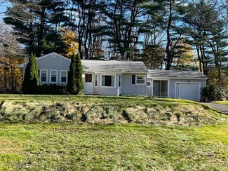 612 N West St, Feeding Hills, MA 01030