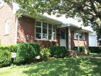 1401 E Livingston St, Allentown, PA 18109