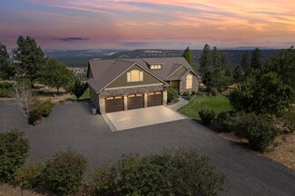 7318 N Prairie Crest Rd, Spokane, WA 99224