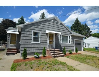 25 Olive Ave, Lawrence, MA 01841