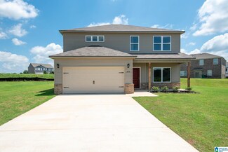 76 Broken Arrow Ln, Munford, AL 36268