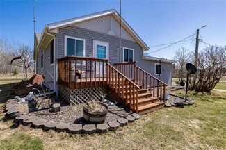 W14805 County Road M, Gilman, WI 54433