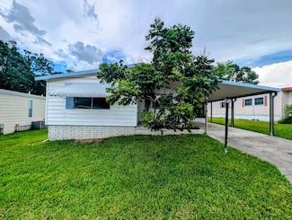 4357 Andrew Ln, Brooksville, FL 34601