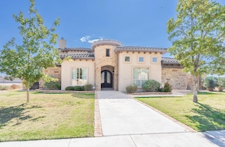 402 Bella Vista Cir, Odessa, TX 79765