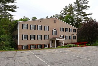 647 Bugbee St Unit 7, White River Junction, VT 05001