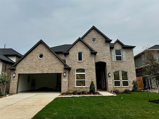 1412 River Point Dr, Friendswood, TX 77546