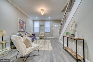 2008 N Dukeland St, Baltimore, MD 21216