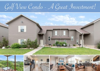 71 Bunker Dr Unit A, Reeds Spring, MO 65737