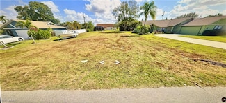 1707 SW 11th Ave, Cape Coral, FL 33991