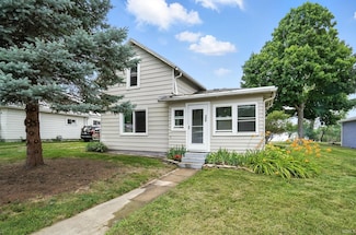 106 Mulberry St, Columbia City, IN 46725