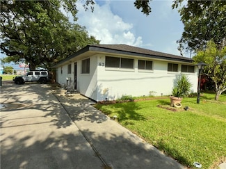 83 Woodlawn Ave, Metairie, LA 70001