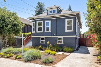 3236 King St, Berkeley, CA 94703
